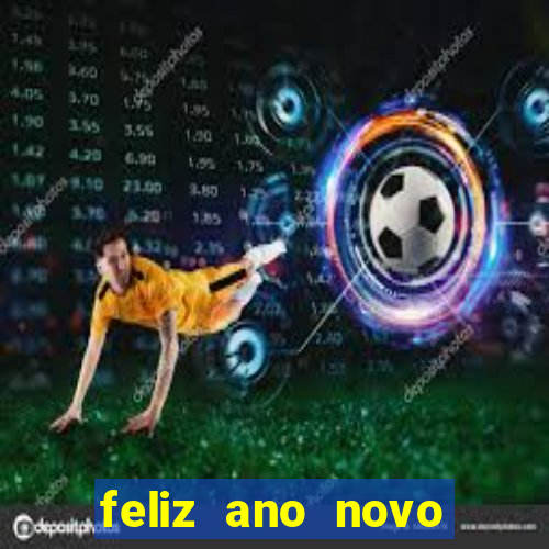 feliz ano novo amor frases curtas